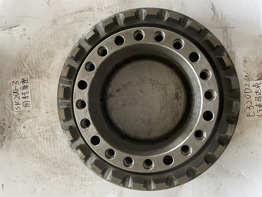 476-1208 เครื่องขุดแคลน เครื่องเดินทาง Assy / Final Drive Assy รุ่น E320D2 323D2