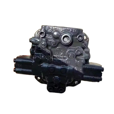 PC2000-8 เครื่องขุดขยะขบขี่ เครื่องขับเคลื่อนท้าย Assy ความจุหนัก 150 กิโลกรัม