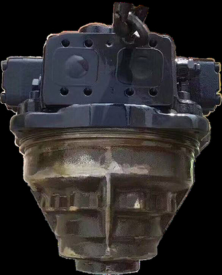 เครื่องยนต์ขับเคลื่อนสุดท้าย Assy PC2000-8 Komatsu เครื่องยนต์ยนต์ไฮดรอลิก 706-7L-01110