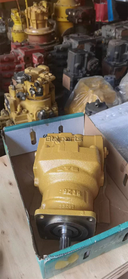 มอเตอร์สวิง 5TG1-00535 ของเครื่องขุดไฮดรอลิกใหม่ สําหรับรุ่น E70B