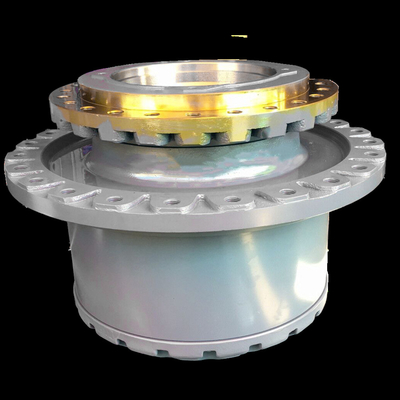 ระบบส่งส่งเครื่องยนต์หลายช่องสําหรับ ZX670LCH-3 Gearbox แบบ 4641493