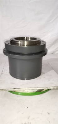 เครื่องขุดรถยนต์ เครื่องลดการเดินทาง เครื่องเกียร์การเดินทาง XKAH-00822 สําหรับ Hyundai R60-7 R55-7