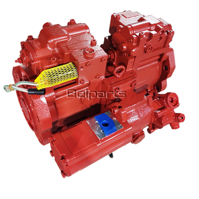 อะไหล่ Belparts อุปกรณ์ขุดอะไหล่ ปั๊มไฮดรอลิก 31Q4-15020 สําหรับ Hyundai R150W-9 R140W-9