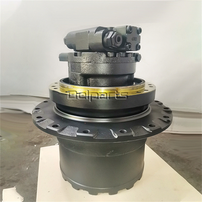 315BL อะไหล่ไฮดรอลิกของเครื่องขุด E315 E315BL เครื่องขับเคลื่อนสุดท้าย Assy Travel Motor 151-5108