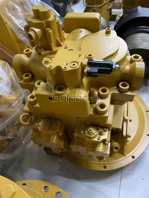 Belparts Excavator Parts E355F ปั๊มปั๊มขุดไฮดรอลิก 524-8317 ปั๊มหลัก
