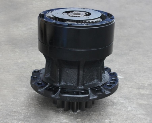 Belparts เครื่องขุดพกพากล่องเกียร์สวิง E314D Swing Reduction Assy 3333073