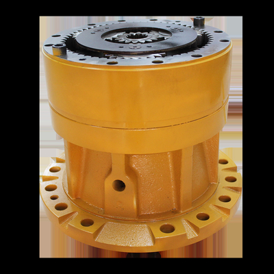 Belparts เครื่องขุดพกพากล่องเกียร์สวิง E314D Swing Reduction Assy 3333073