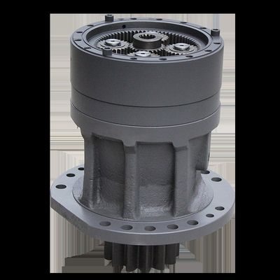 Belparts Excavator PC160-8 สวิงเกียร์บ๊อกซ์ 21K-26-B7100 สําหรับ Komatsu