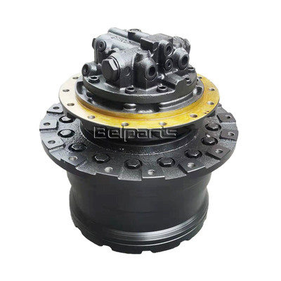 Belparts Excavator ZX135 Travel Motor Assy Final Drive Assembly 9289616 สําหรับฮิตาชิ
