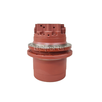 Belparts Excavator TM03CYC เครื่องยนต์เดินทาง Assy การประกอบการขับเคลื่อนสุดท้าย