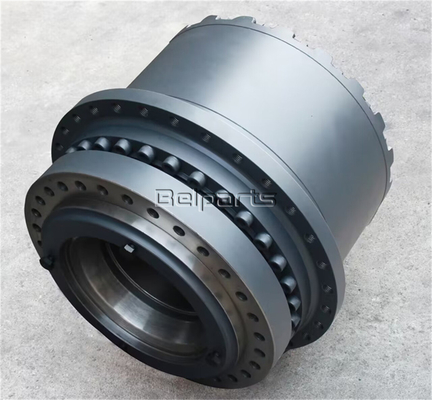 Belparts Excavator Parts Travel Gearbox Travel Reduction Assy สําหรับ Volvo EC750DL เครื่องขนยนต์ขนยนต์ขนยนต์
