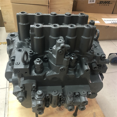 Belparts Excavator Parts EX215 ไฮดรอลิก แว่นควบคุมหลัก