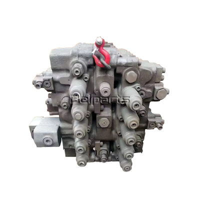 Belparts เครื่องขุด Volvo Control Valve Assy สําหรับ EC750D VOE14735061