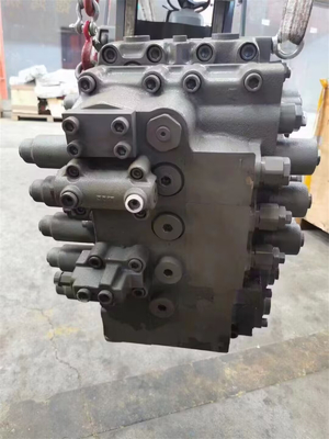 Belparts Excavator Parts EC750D VOE14735061 ระบบควบคุมวาล์ว Assy สําหรับ Volvo