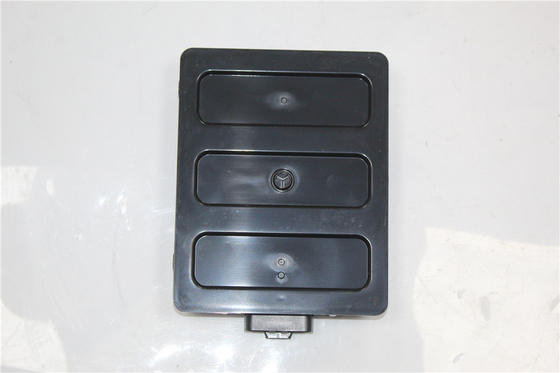 Belparts Excavator Hitachi Controller ZX160-5G บอร์ดคอมพิวเตอร์ YA00008066-5