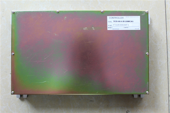 Belparts Excavator SK75-8 SK330-8 Controller YT22E00036F3 บอร์ดคอมพิวเตอร์สําหรับ Kobelco