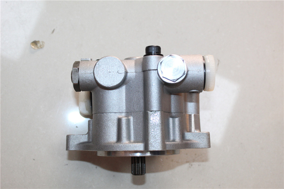 Belparts Excavator Parts K3V63DTP SK135-8 SK115-8 เครื่องปั๊มเกียร์สําหรับ Kobelco