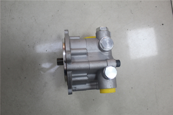 อะไหล่เครื่องขุด Belparts อะไหล่เครื่องขุด K3V112 XJBN-01196 YN10V00014F3 แจร์ปั๊มสําหรับ JCB220 R210-9 SK200-8 SK330-8