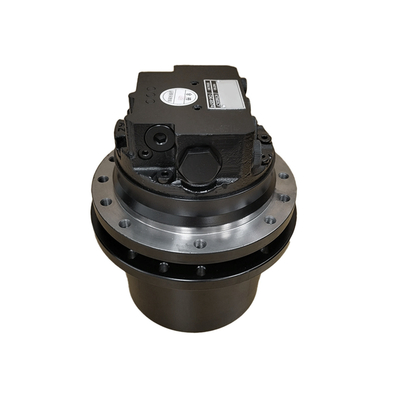 Belparts Excavator Spare Parts Final Drive TM03CY เครื่องยนต์เดินทาง Assy
