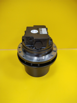 Belparts Excavator Spare Parts Final Drive เดินทางมอเตอร์ Assy สําหรับ TM03CY