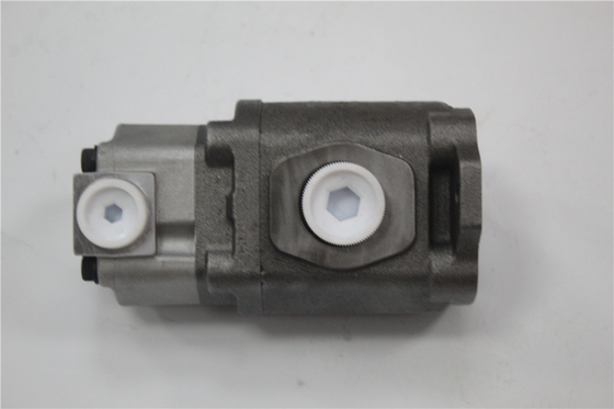 Belparts Excavator Parts Hitachi Hydraulic Gear Pump สําหรับ ZX60 EX75 เครื่องขุด