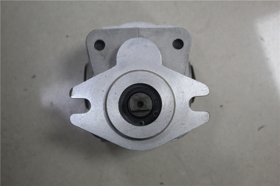 Belparts Excavator Parts Hydraulic Gear Pump สําหรับ SBS120 E320C E320D เครื่องขุด