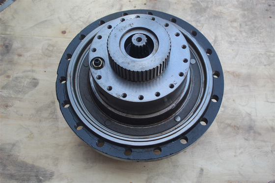 อะไหล่ Belparts อะไหล่ Excavator R305-7 R320-7 31N8-40062 31N9-40032 เครื่องยนต์เดินทาง สําหรับ Hyundai