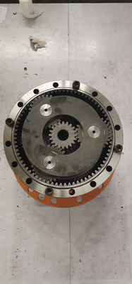 เครื่องขุด Belparts 1484644 กล่องเกียร์ลดการสวิงสําหรับ E320C E320D E323