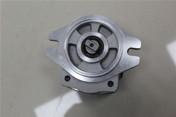 เครื่องบด Belparts Excavator E320 E312B E310C ปั๊มเกียร์ไฮดรอลิกสําหรับ 126-2016