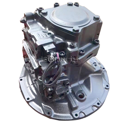 ชิ้นส่วน Belparts ชิ้นส่วน excavator ปั๊มไฮดรอลิก 708-1g-11510 สําหรับ PW160-7