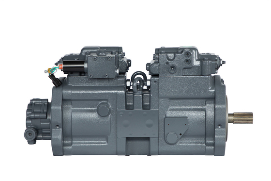 Belparts อะไหล่ excavator ปั๊มไฮดรอลิกสําหรับ Sany SY135 ปั๊มหลัก