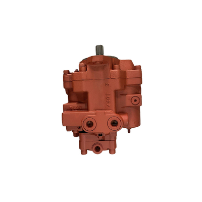 อะไหล่เครื่องขุด EX30-2 PVD-2B-36 หมุนไฮดรอลิก ปั๊มสําหรับฮิตาชิ