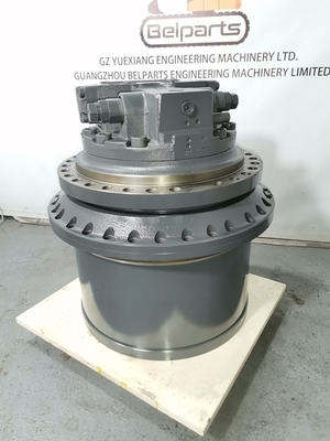 Belparts อะไหล่ excavator Doosan 170401-00027B เครื่องยนต์เดินทาง assy สําหรับ DX350LC-5