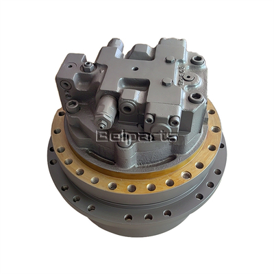 อะไหล่เครื่องขุด บอลโอลโว มอเตอร์การเดินทาง ASSY สําหรับ EC360B VOE14528260