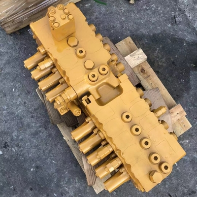 Belparts Excavator Parts 259-7400 วัลล์วควบคุมไฮดรอลิก สําหรับ E330DL