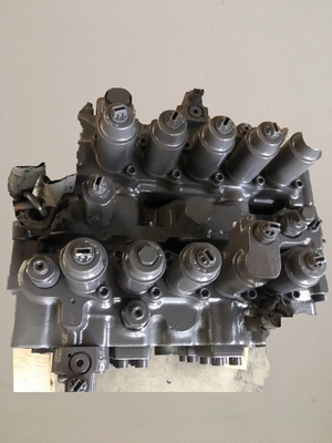 อะไหล่เครื่องขุด 14699704 วาล์วควบคุมหลักสําหรับ Volvo EC460