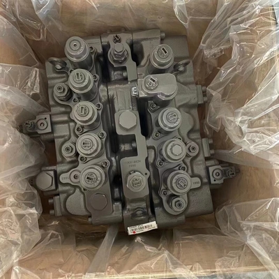 เครื่องขุด Belparts เครื่องขุด Volvo EC460 วาล์วควบคุมหลัก 14699704