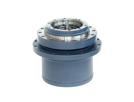 อะไหล่เครื่องขุด เครื่องเกียร์เดินทาง PC78US-6 PC78MR-6 PC70US สําหรับ Komatsu