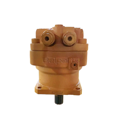 เครื่องขุด Belparts เครื่องขุดสวิงมอเตอร์ E330C สําหรับมอเตอร์สวิง