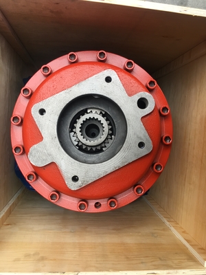 อะไหล่เครื่องขุด Doosan DH370-7 DX340 DX345 DX350 กล่องเกียร์สวิง 404-00094B 2401-9279A