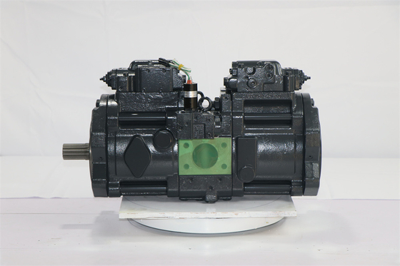 อะไหล่ Belparts อะไหล่ excavator SH200A3G ปั๊มไฮดรอลิก K3V112DTP-9N24-14T