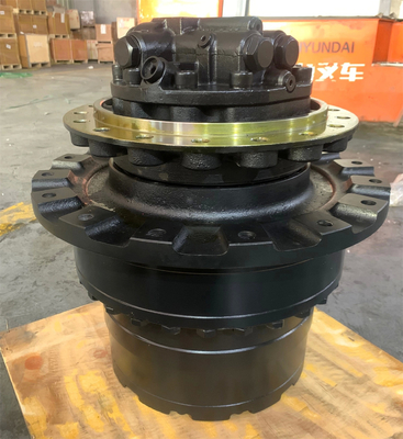 Belparts Excavator Parts ZX230 Final Drive 9233690 สําหรับฮิตาชิ
