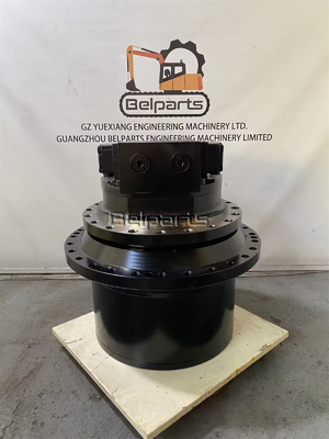 Belparts Excavator Parts SY375 เครื่องยนต์เดินทาง Assy สําหรับ Sany Final Drive