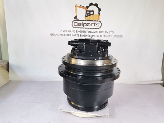 อะไหล่ excavator DX300-7 DH300-5 EC290 เครื่องยนต์เดินทาง Assy สําหรับ Doosan