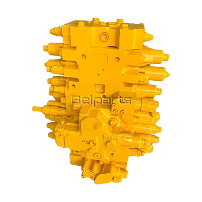 เครื่องขุด Belparts เครื่องขุด Komatsu PC400-7 PC400-8 ระบบควบคุม