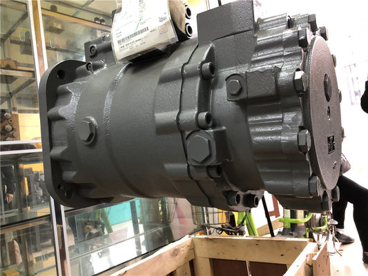 อะไหล่ Belparts อะไหล่ excavator EX1900-5 EX1900-6 EX3600-5 มอเตอร์เดินทาง 4440905
