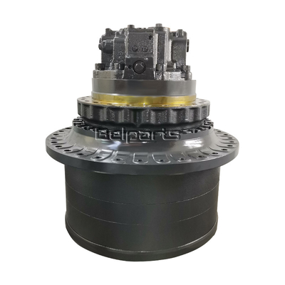 อะไหล่เครื่องขุด 21M-27-00050 ดริบสุดท้าย assy pc300lc pc350lc pc600 pc220-7 สําหรับ Komatsu