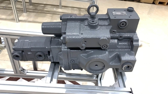 อะไหล่ Belparts Excavator Parts Ex60-1 ปั๊มพิมพ์ 4194446 สําหรับ A10VD43 ฮิตาชิ