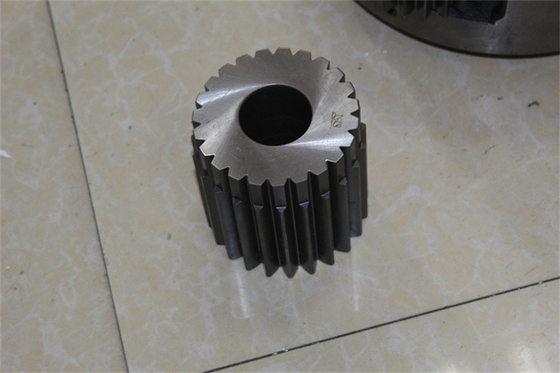 สวิง Gearbox ชิ้นส่วนเกียร์ดาวเคราะห์ที่ 2 R360LC R370LC XKAQ-00151 XKAQ-00252 กระปุกเกียร์