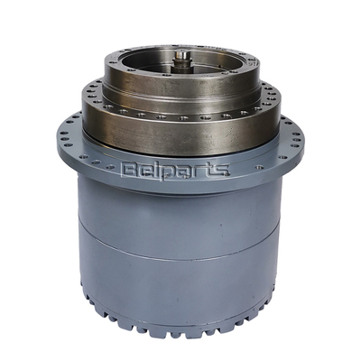 Hyundai R210-5 R220-5 R210-7 R250-7 เครื่องยนต์ลดการเดินทาง 31EM-40010 สําหรับชิ้นส่วนเครื่องขุด